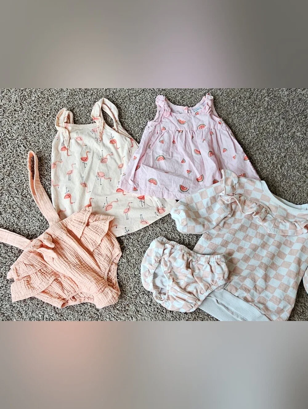 N/A dress matching